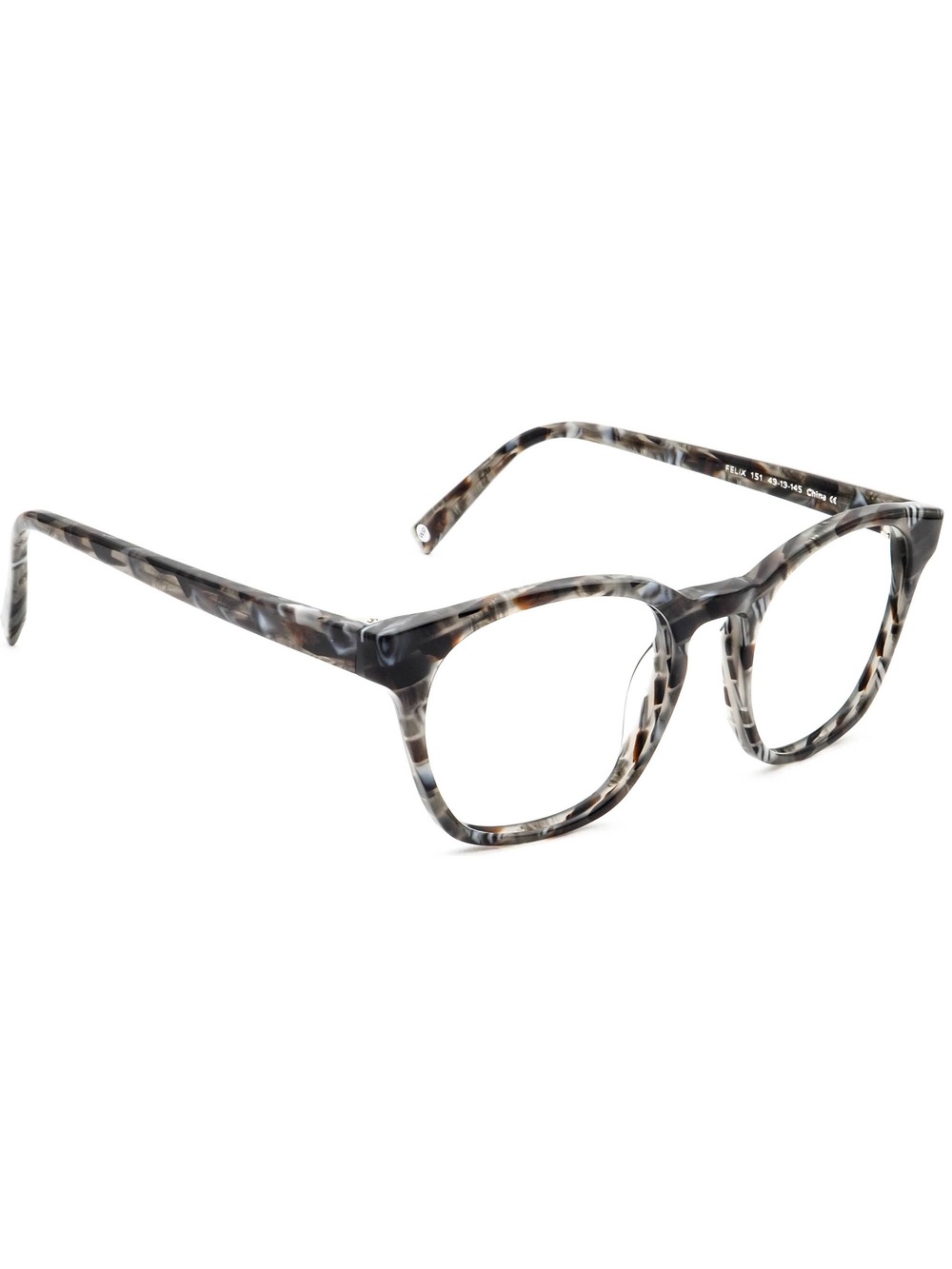 Warby Parker Felix 151 Eyewear